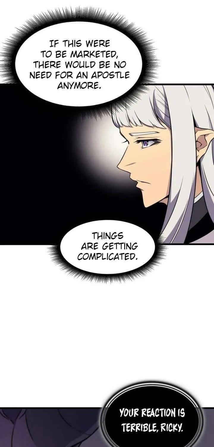 The Great Mage Returns After 4000 Years Chapter 99 page 34 - 
