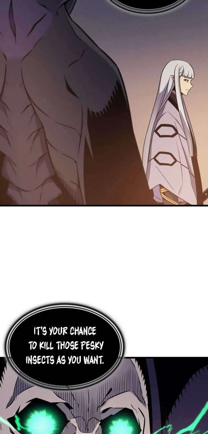 The Great Mage Returns After 4000 Years Chapter 99 page 35 - 