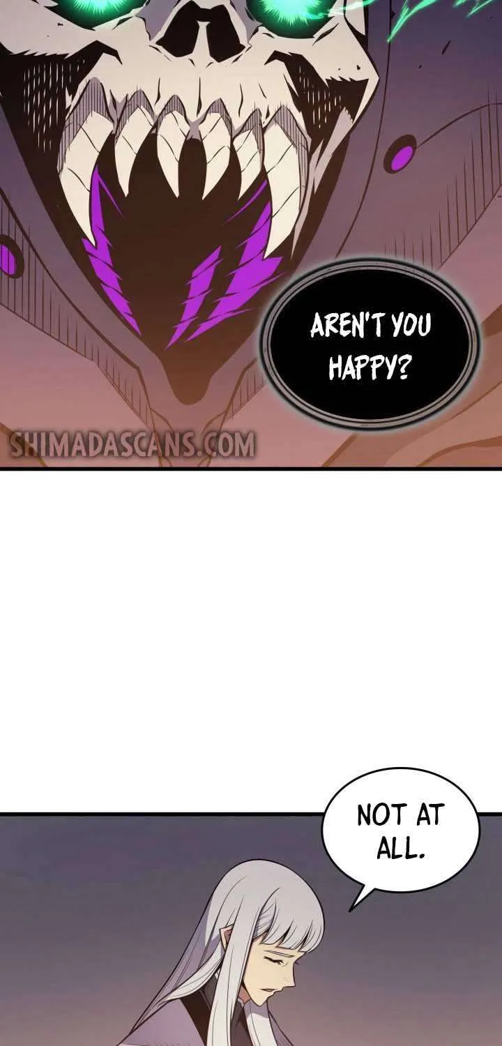 The Great Mage Returns After 4000 Years Chapter 99 page 36 - 