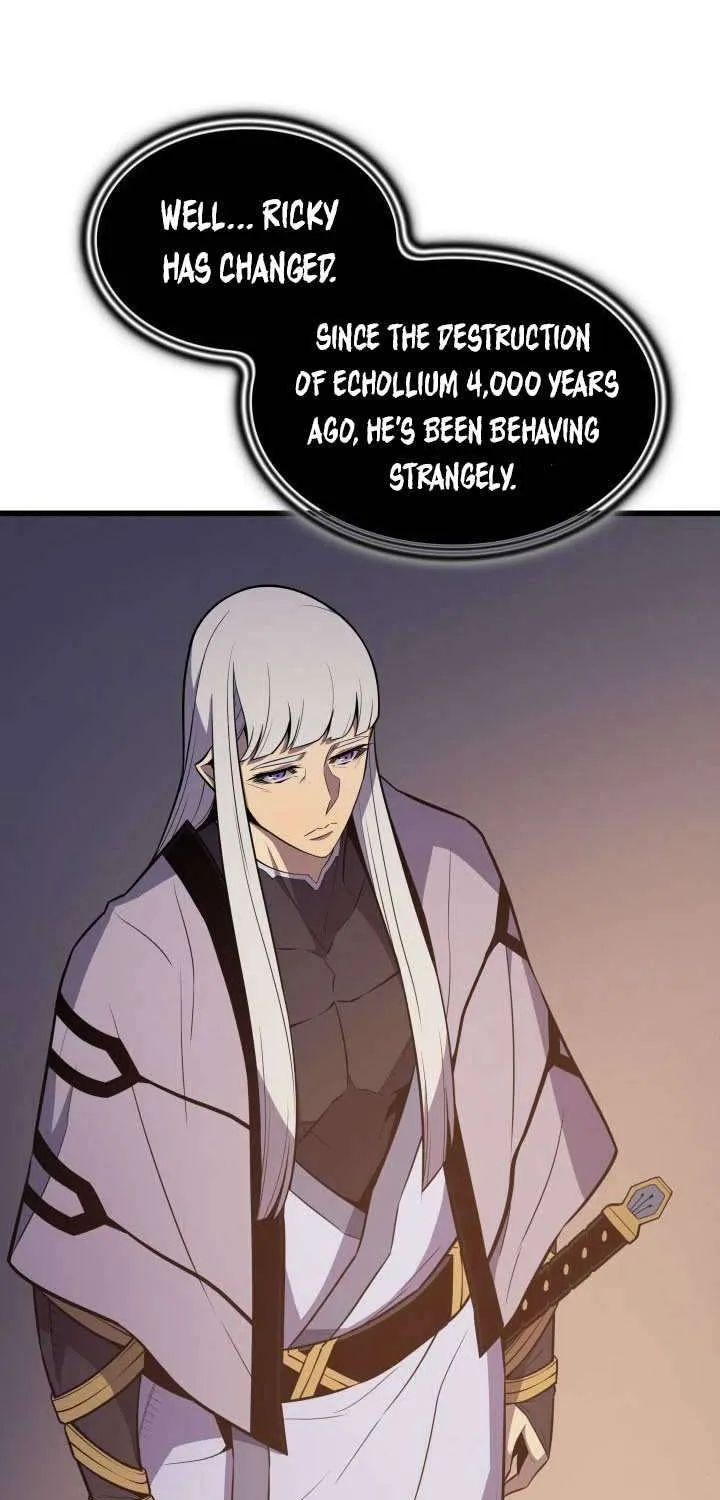 The Great Mage Returns After 4000 Years Chapter 99 page 38 - 