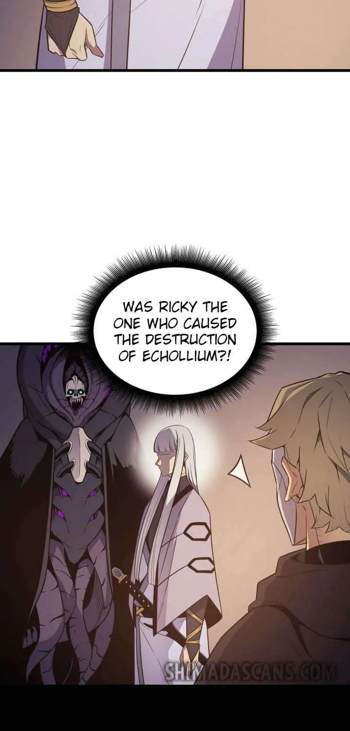 The Great Mage Returns After 4000 Years Chapter 99 page 39 - 