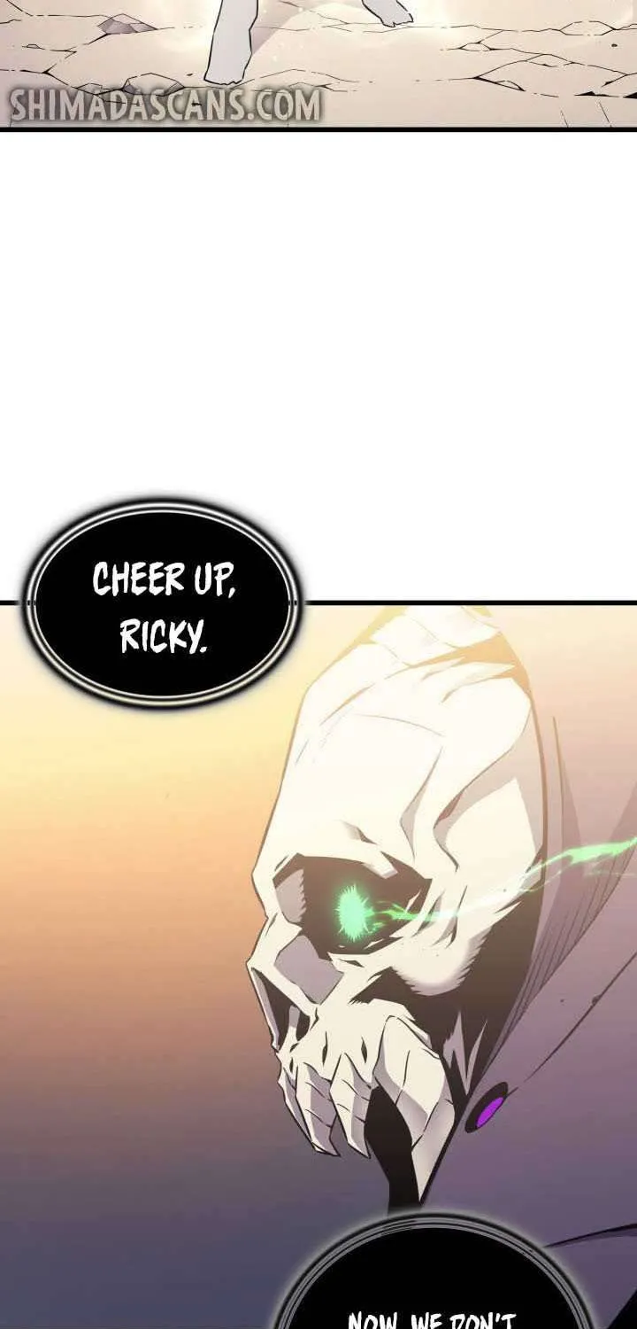 The Great Mage Returns After 4000 Years Chapter 99 page 5 - 