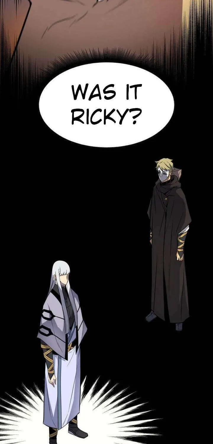 The Great Mage Returns After 4000 Years Chapter 99 page 42 - 