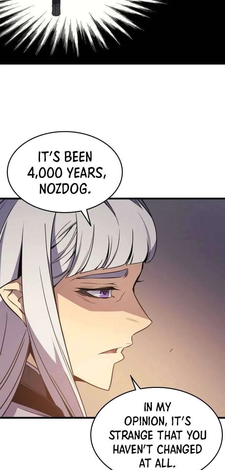 The Great Mage Returns After 4000 Years Chapter 99 page 43 - 