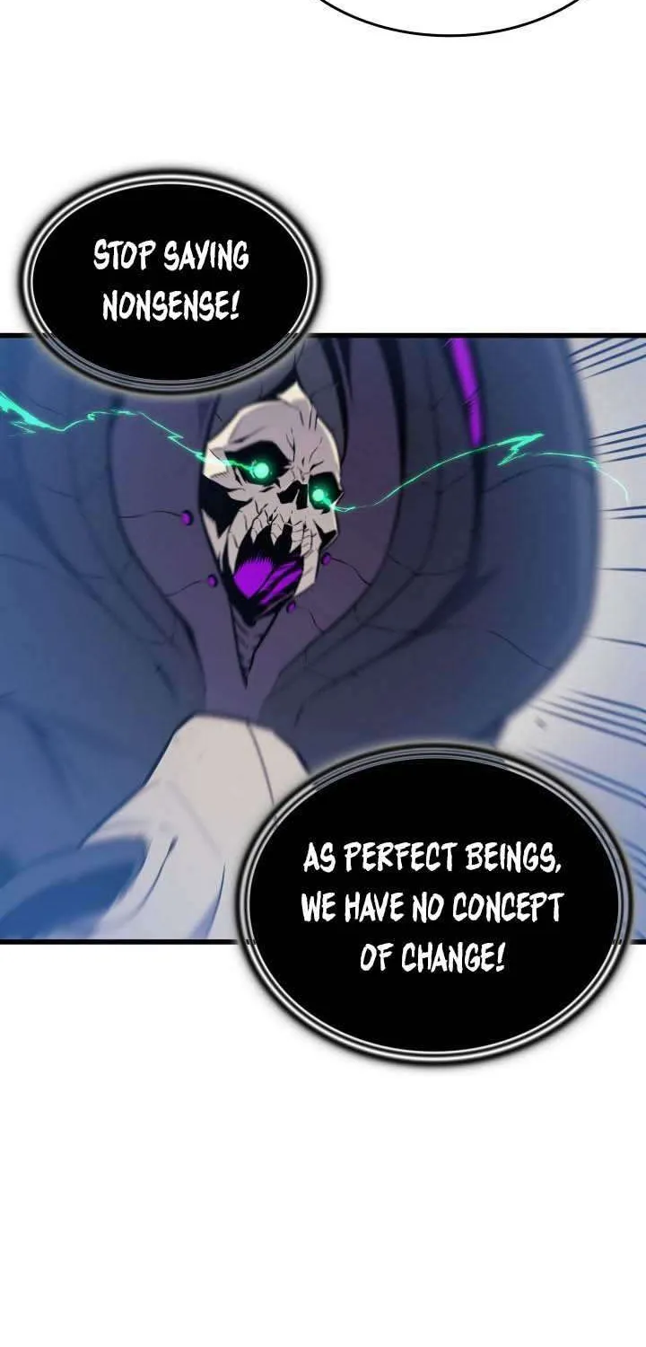The Great Mage Returns After 4000 Years Chapter 99 page 44 - 
