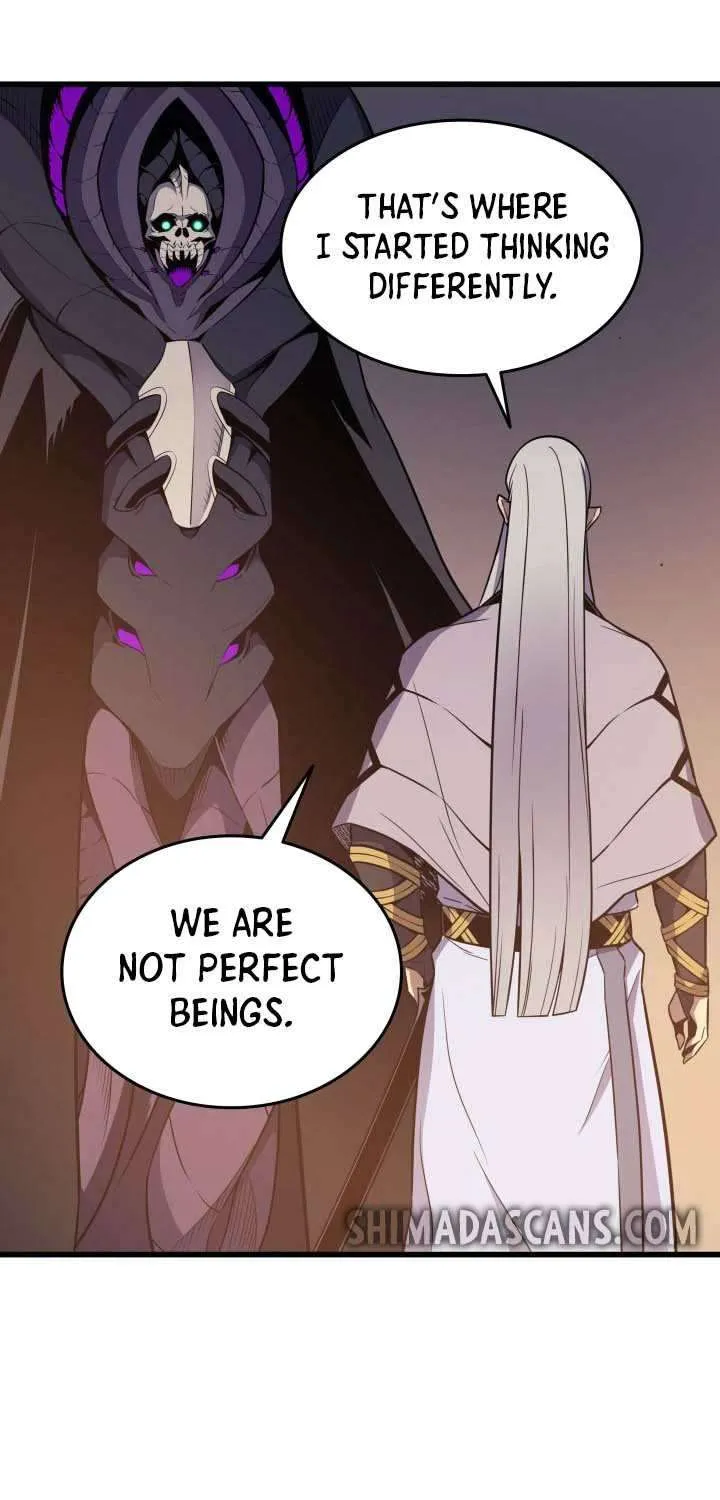 The Great Mage Returns After 4000 Years Chapter 99 page 45 - 