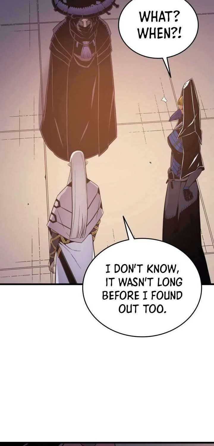 The Great Mage Returns After 4000 Years Chapter 99 page 48 - 