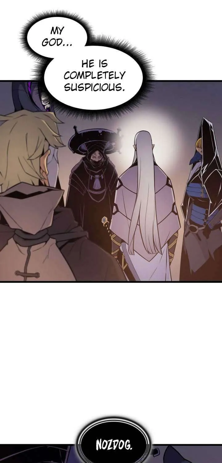 The Great Mage Returns After 4000 Years Chapter 99 page 51 - 