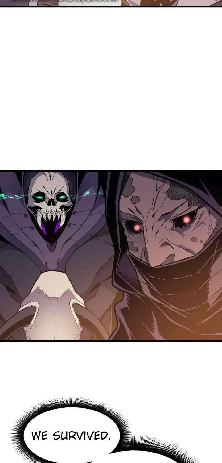 The Great Mage Returns After 4000 Years Chapter 99 page 58 - 