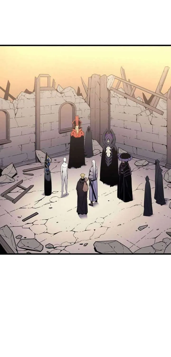 The Great Mage Returns After 4000 Years Chapter 99 page 7 - 