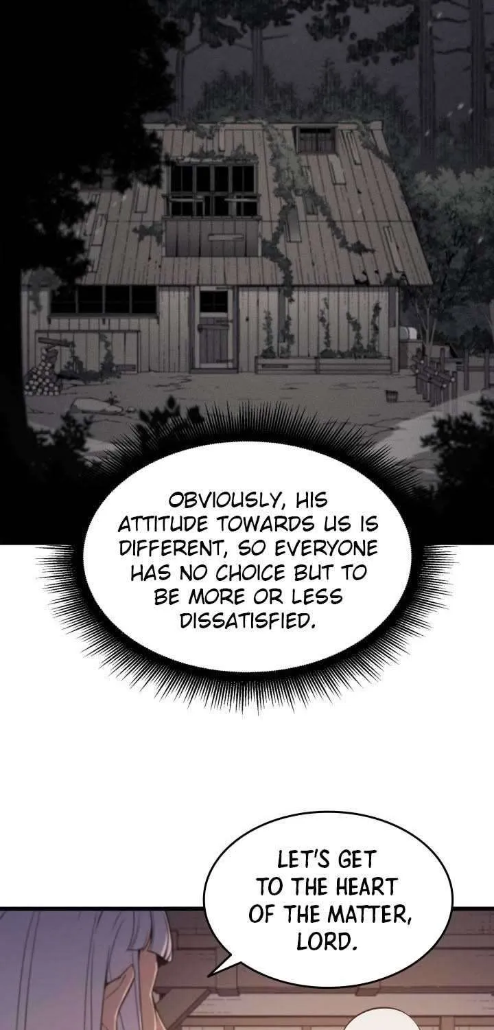 The Great Mage Returns After 4000 Years Chapter 99 page 61 - 