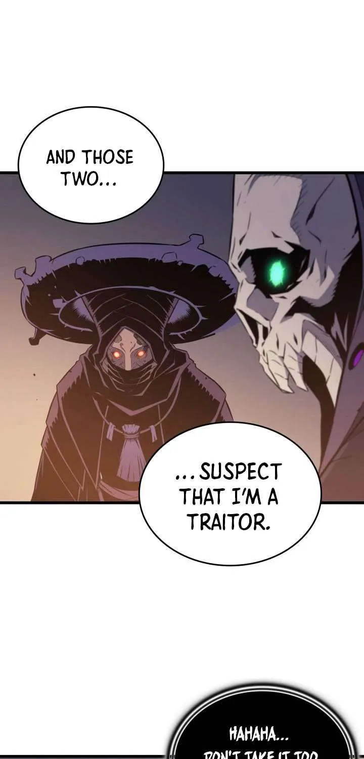The Great Mage Returns After 4000 Years Chapter 99 page 63 - 