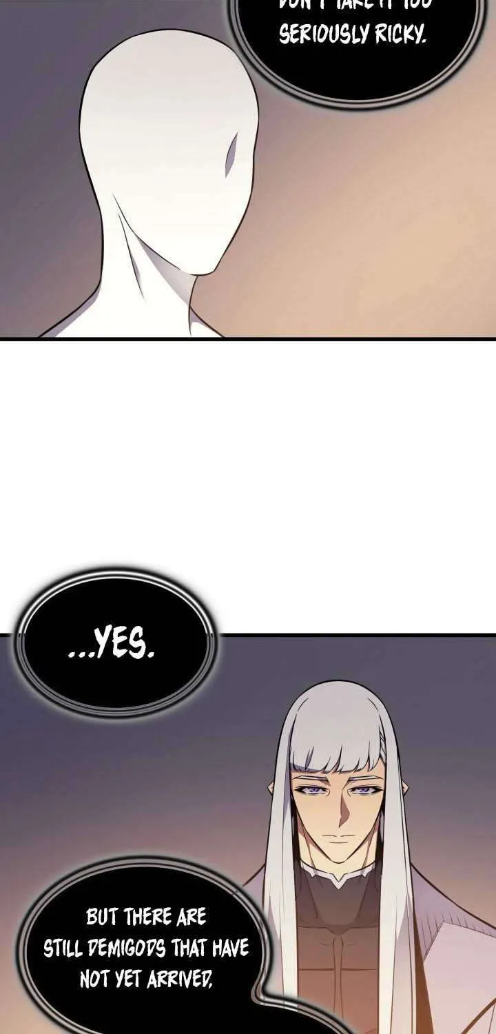 The Great Mage Returns After 4000 Years Chapter 99 page 64 - 