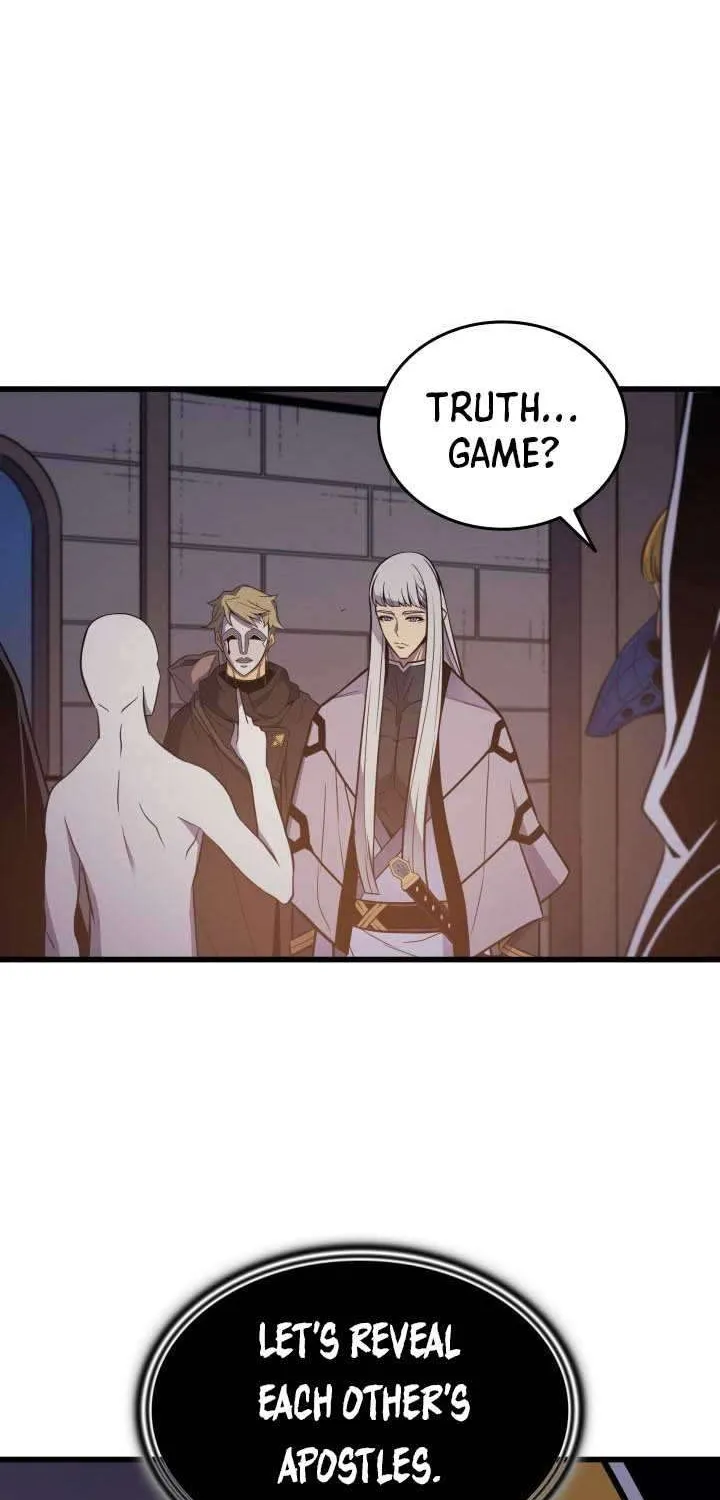 The Great Mage Returns After 4000 Years Chapter 99 page 66 - 