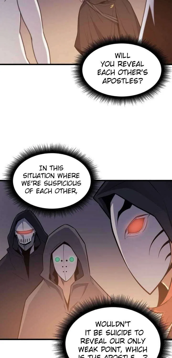The Great Mage Returns After 4000 Years Chapter 99 page 68 - 
