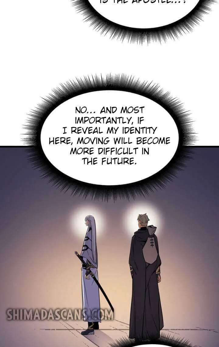 The Great Mage Returns After 4000 Years Chapter 99 page 69 - 
