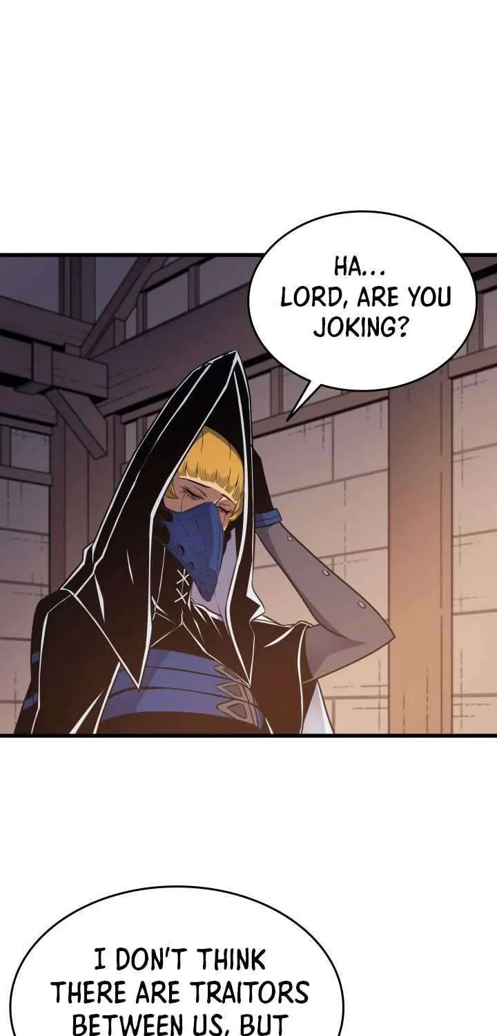The Great Mage Returns After 4000 Years Chapter 99 page 71 - 