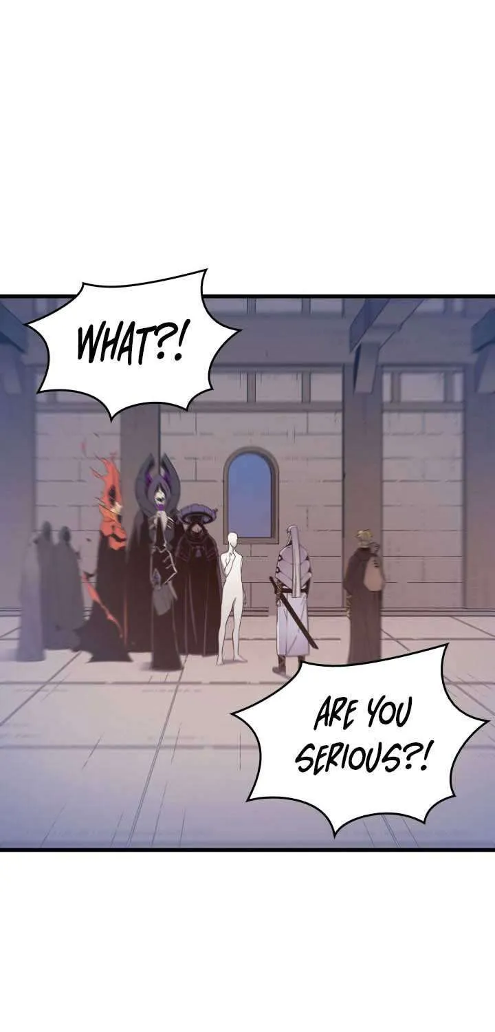 The Great Mage Returns After 4000 Years Chapter 99 page 74 - 