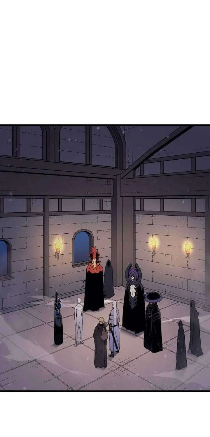 The Great Mage Returns After 4000 Years Chapter 99 page 10 - 