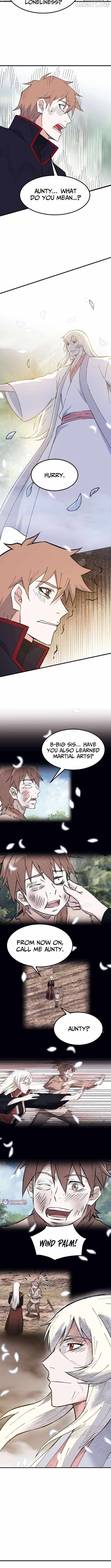 The Great Master Sunyoo Chapter 140 page 4 - 