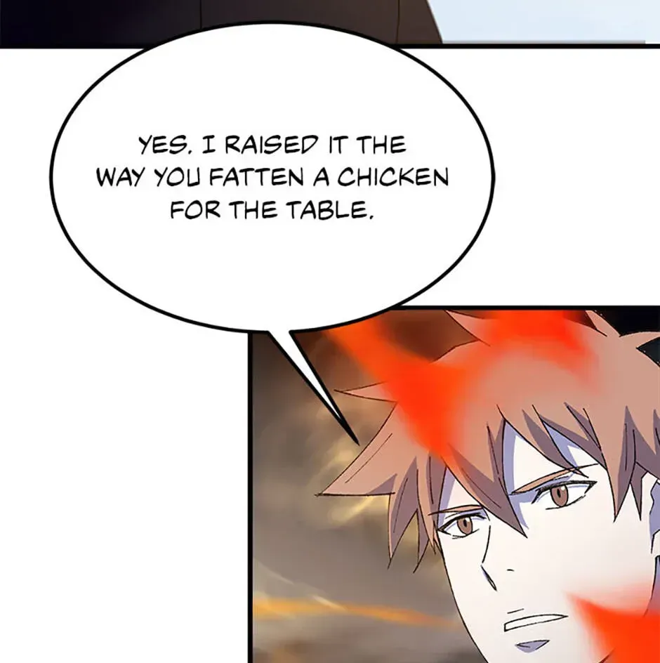 The great master Chapter 146 page 116 - 