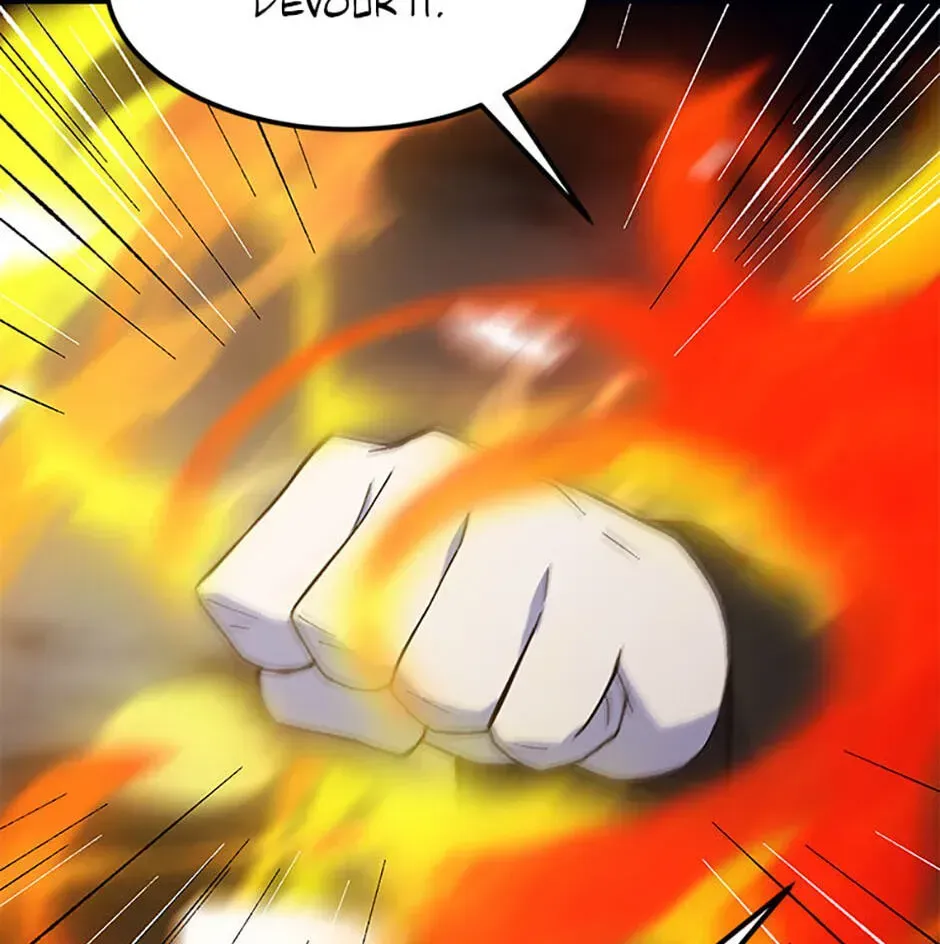 The great master Chapter 146 page 118 - 