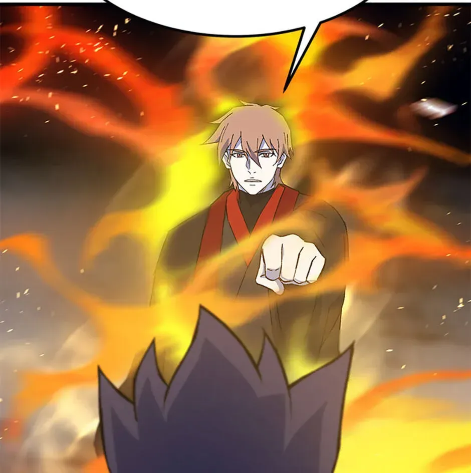 The great master Chapter 146 page 120 - 