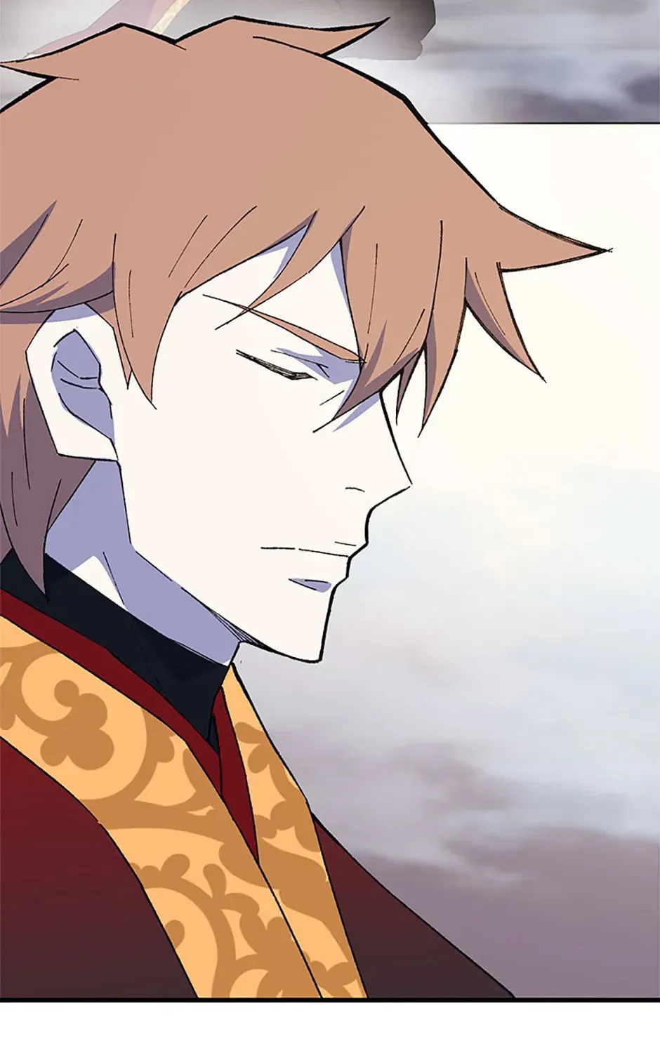 The great master Chapter 149 page 109 - 