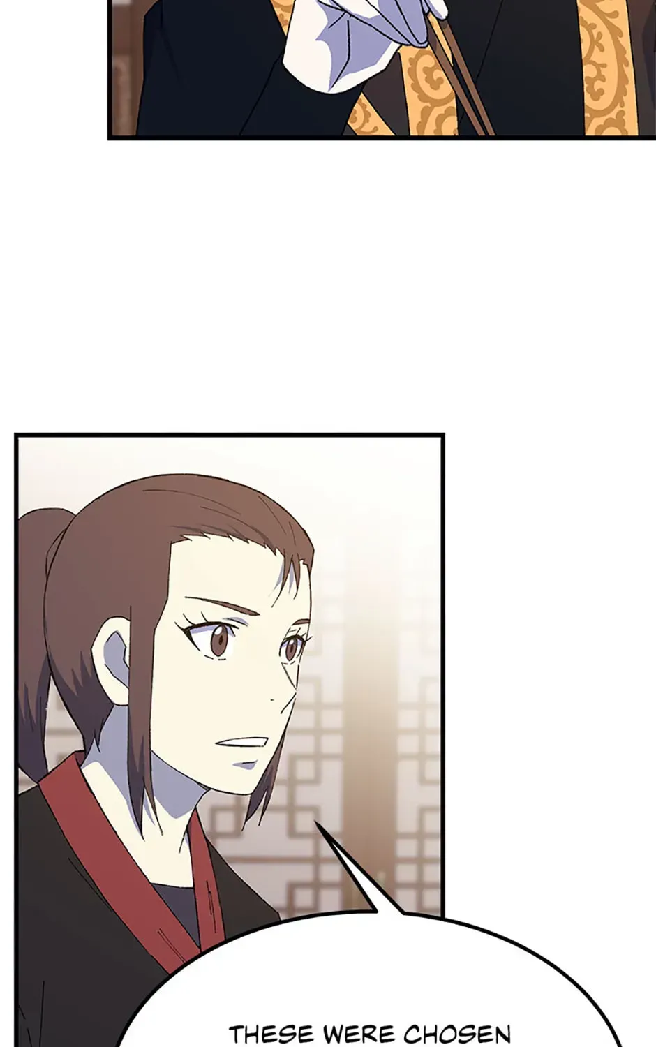 The great master Chapter 149 page 117 - 