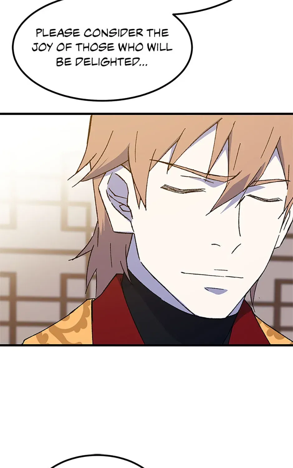 The great master Chapter 149 page 119 - 