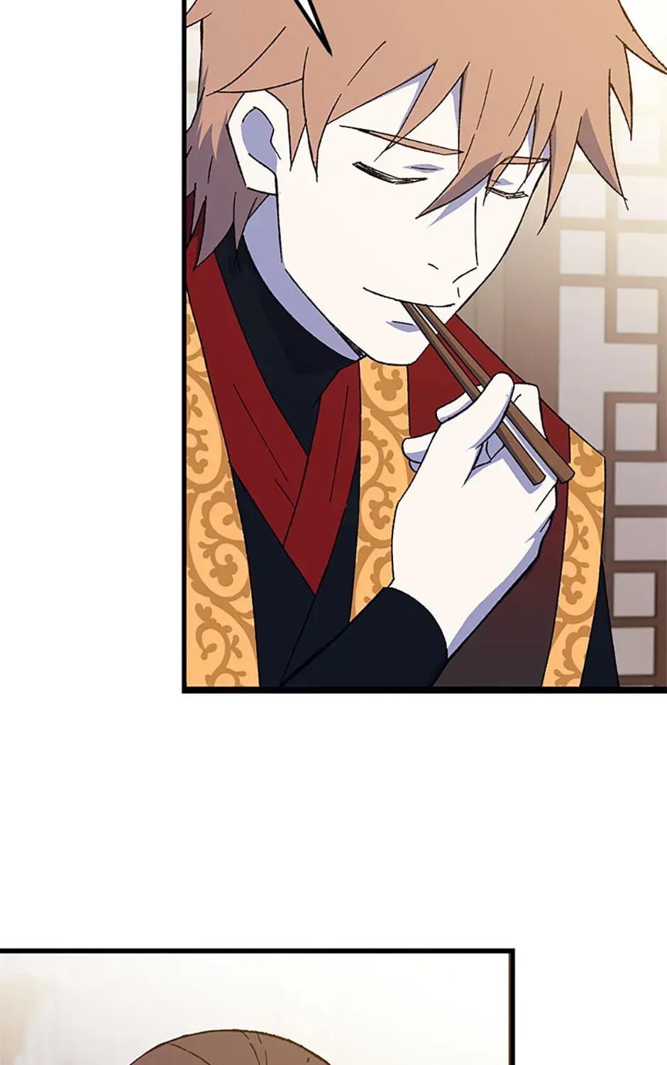 The great master Chapter 149 page 121 - 
