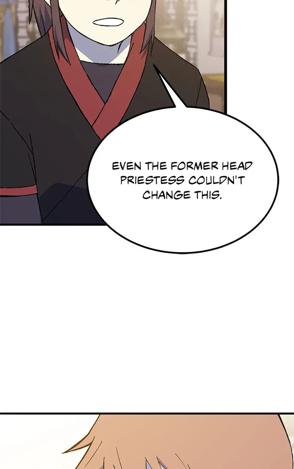 The great master Chapter 149 page 123 - 