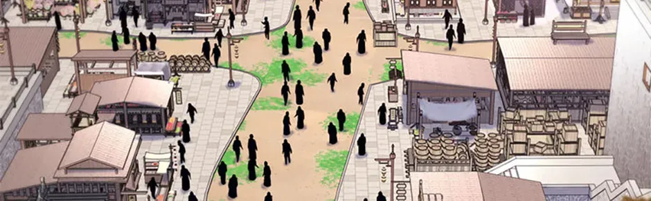 The great master Chapter 149 page 48 - 