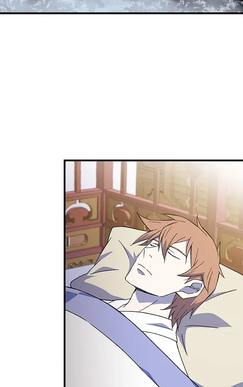 The great master Chapter 149 page 83 - 