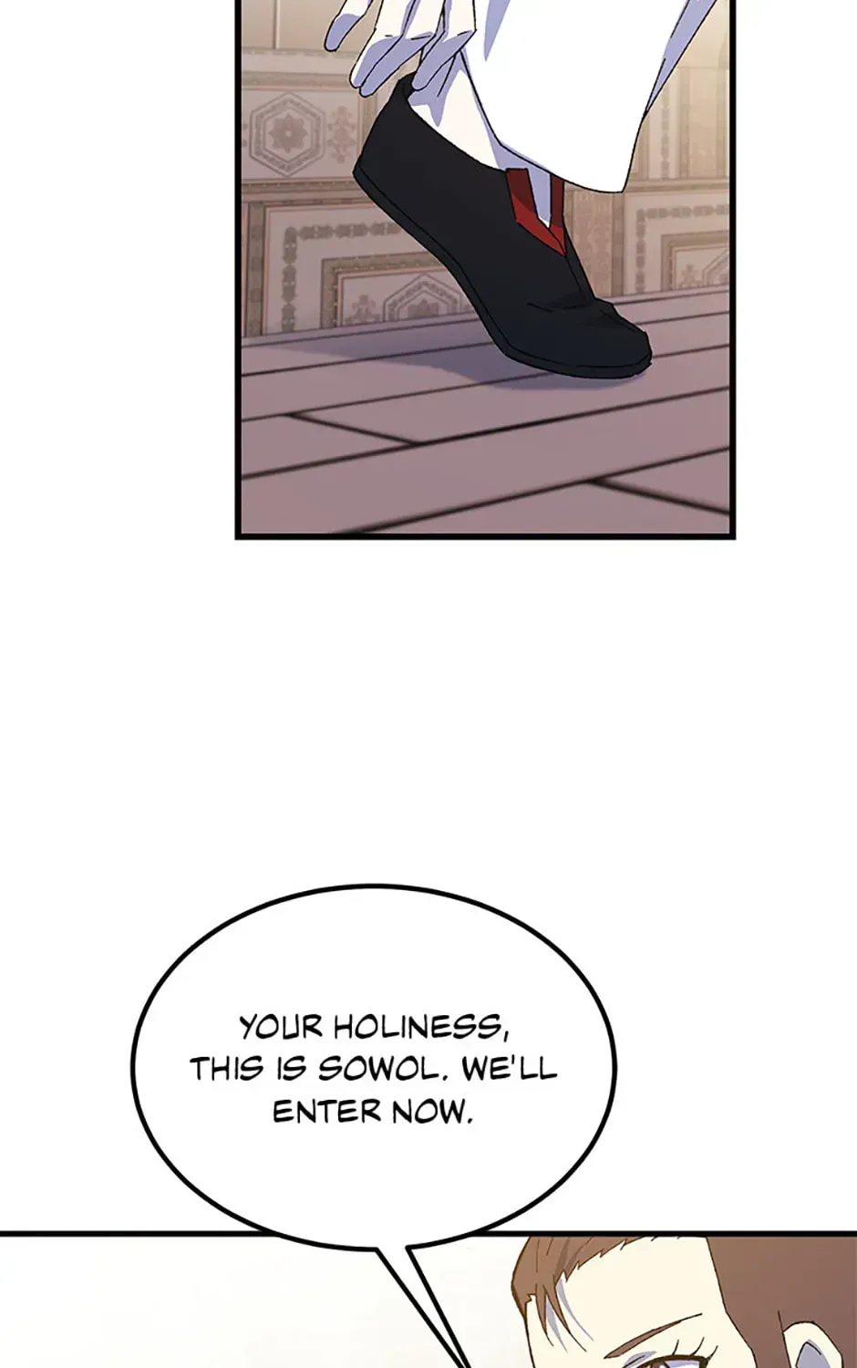 The great master Chapter 149 page 89 - 