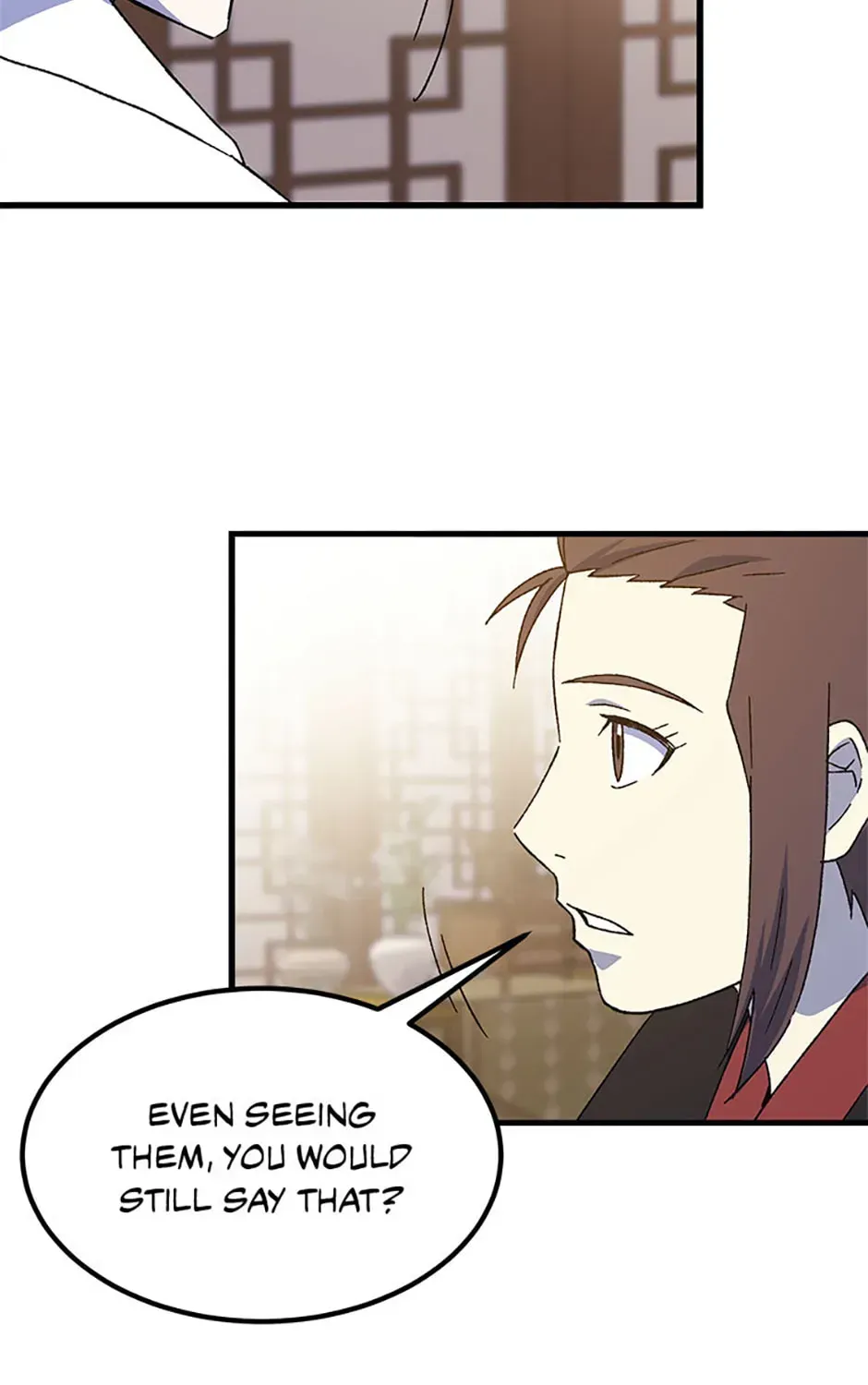 The great master Chapter 149 page 93 - 