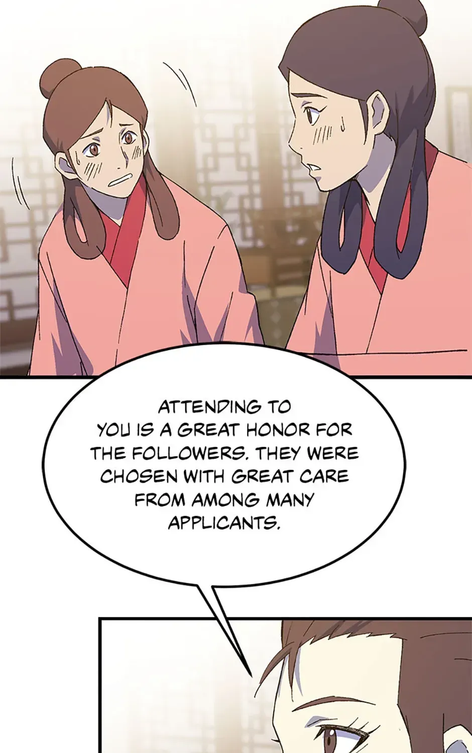 The great master Chapter 149 page 95 - 