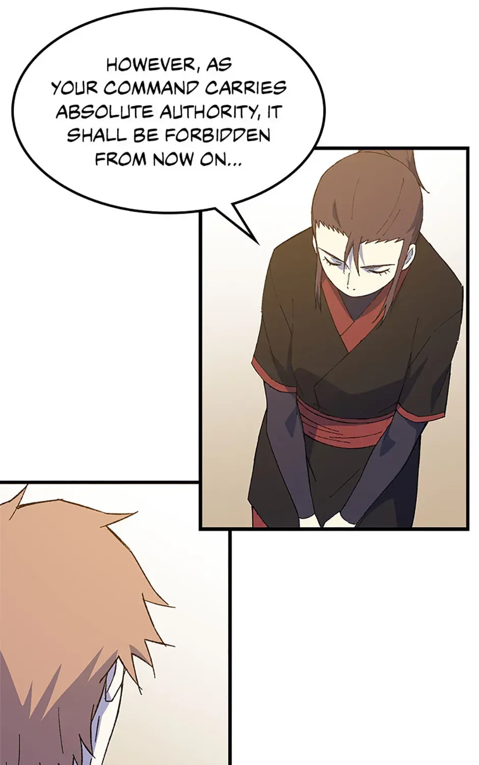 The great master Chapter 149 page 99 - 