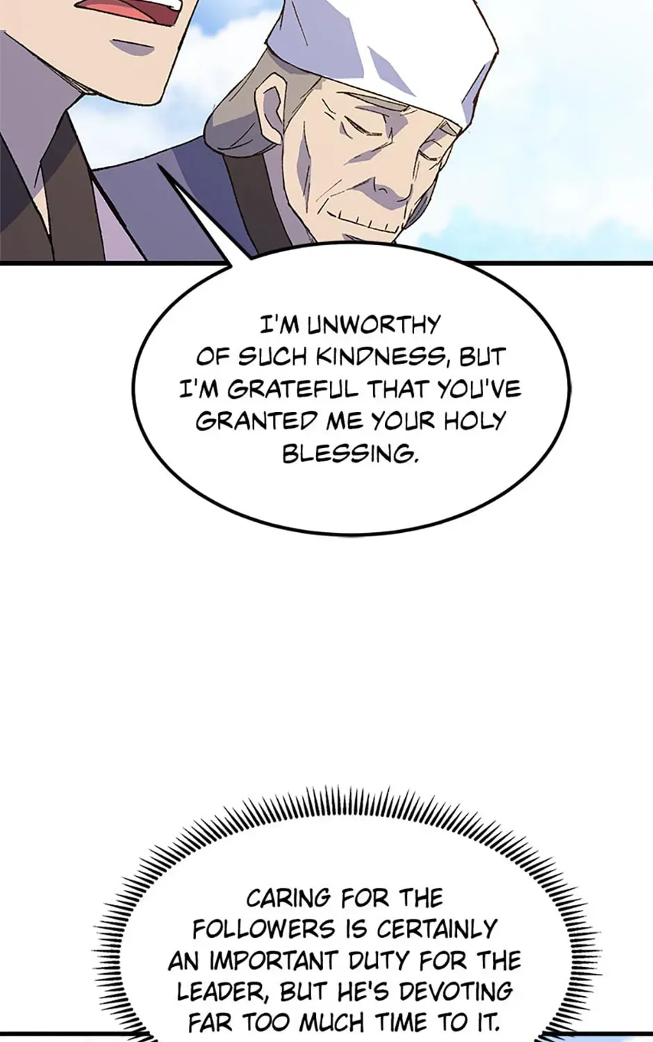 The great master Chapter 150 page 109 - 
