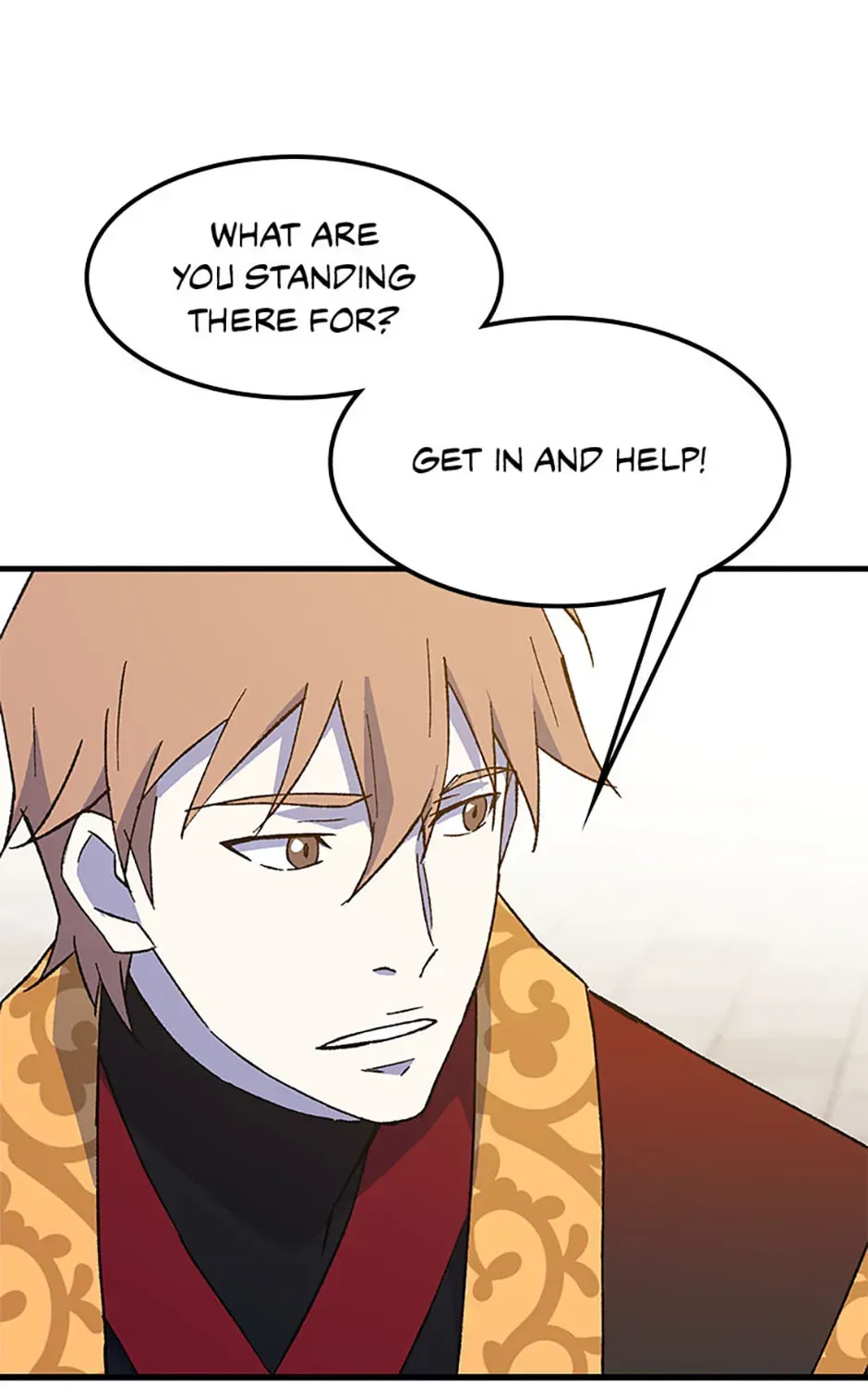 The great master Chapter 150 page 113 - 