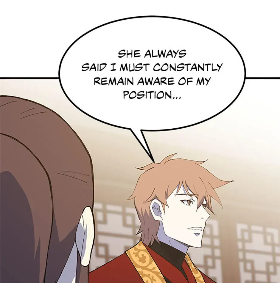 The great master Chapter 150 page 15 - 