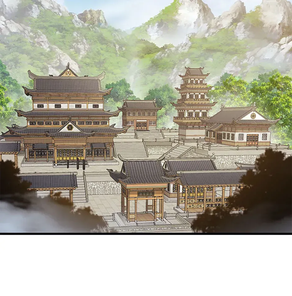 The great master Chapter 150 page 25 - 