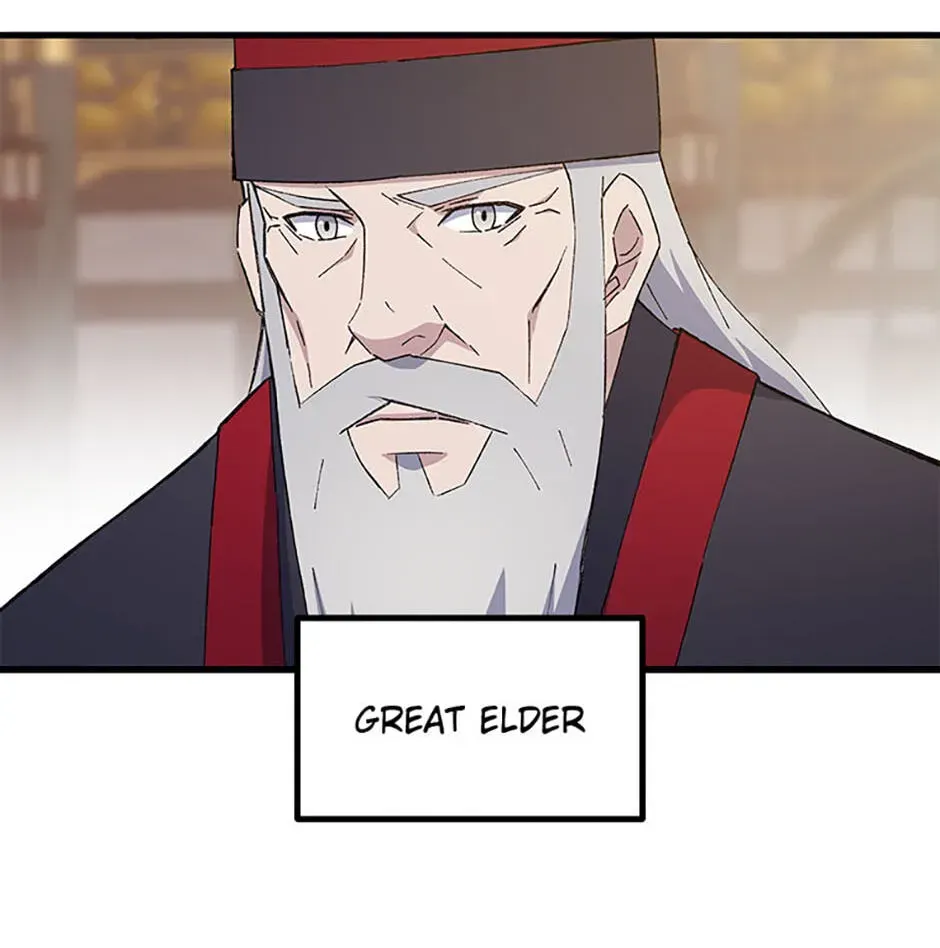 The great master Chapter 150 page 30 - 