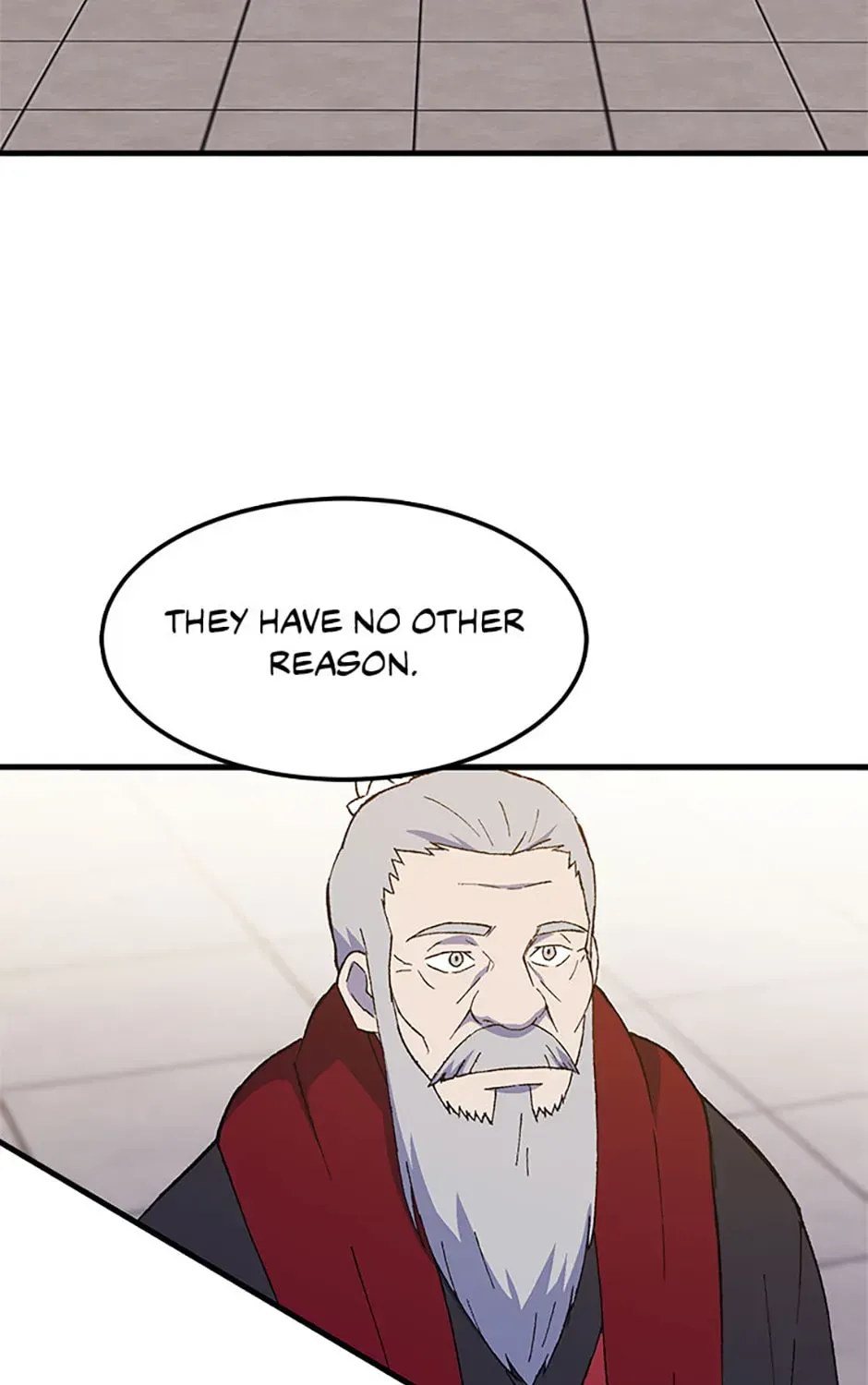 The great master Chapter 150 page 53 - 