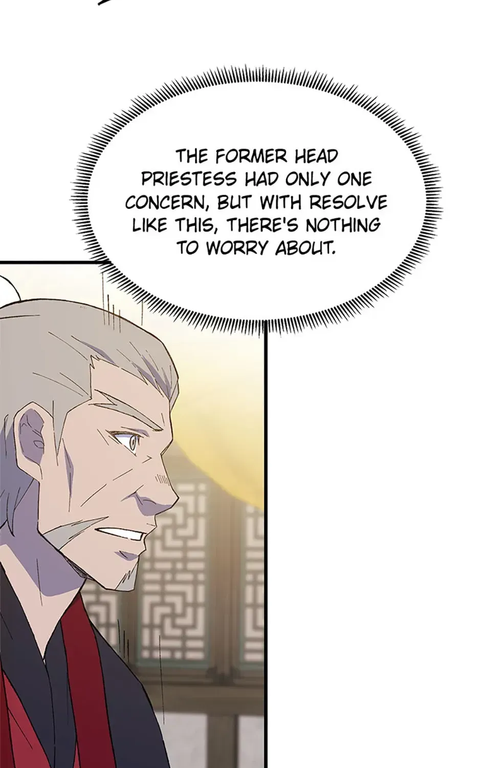 The great master Chapter 150 page 61 - 