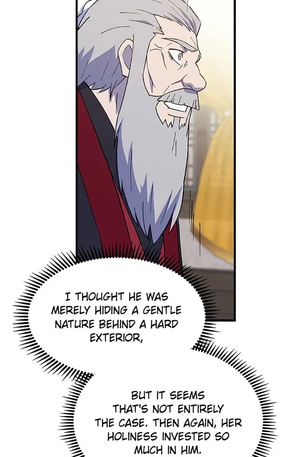 The great master Chapter 150 page 63 - 