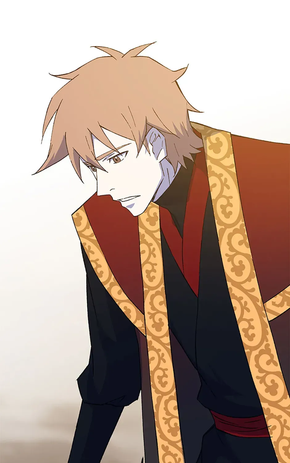 The great master Chapter 150 page 65 - 