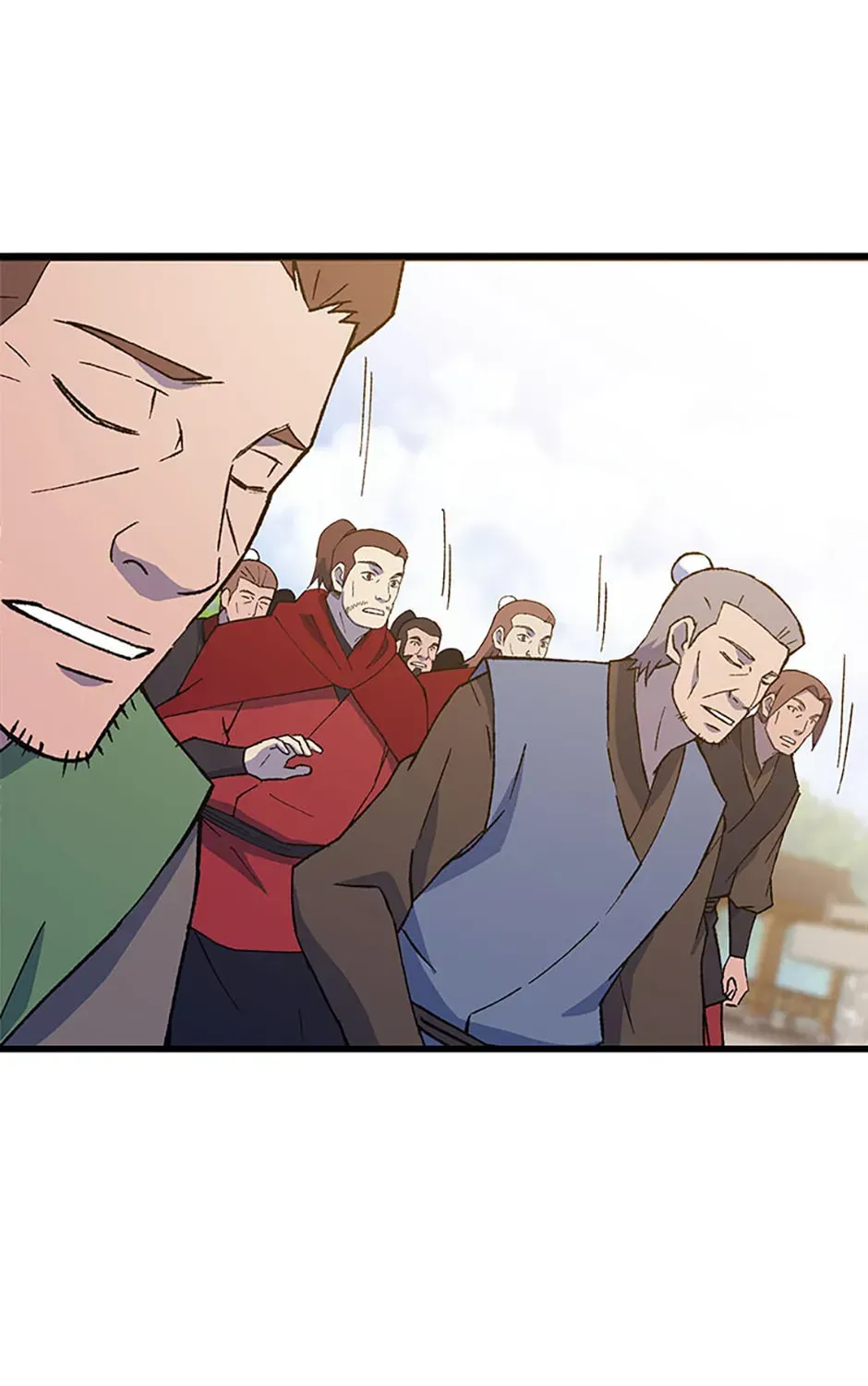 The great master Chapter 150 page 87 - 