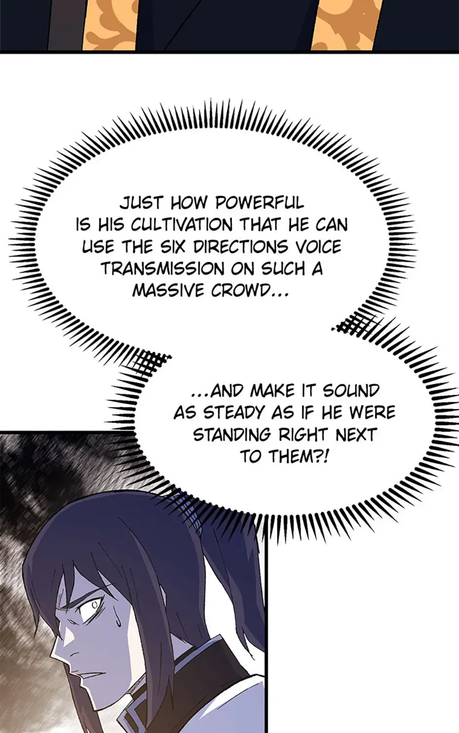 The great master Chapter 150 page 91 - 