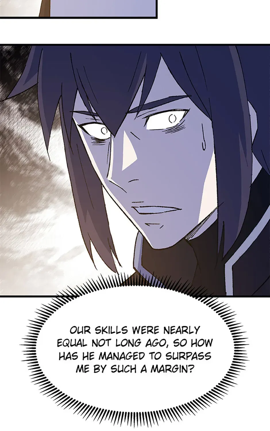 The great master Chapter 150 page 93 - 